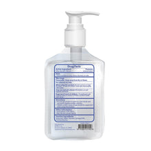 Load image into Gallery viewer, Dr Jon Hand Sanitizer Gel 8.5 oz (250ml)
